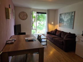 Johan's B&B, dakterras & goedkoop parkeren - sinds 2014